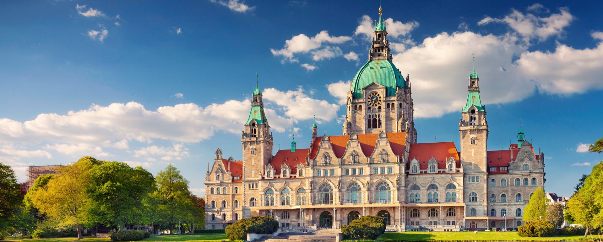 Selbstständiges Büro mitNORM Hannover Finanzberatung & planung